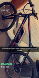 yorkshire bike sales